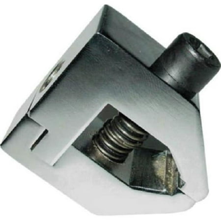 Kern AC 16 5 kn Heavy Duty Clamp for Tension & Fracture Tests - 2 Piece
Kern AC 16 5 kn Heavy Duty Clamp for Tension & Fracture Tests - 2 Piece