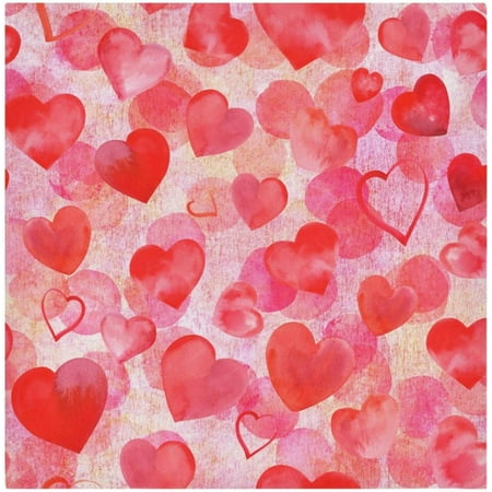 Hyjoy 20 In Valentine s Day Love Heart Cloth Napkins Set of 1 Reusable Washable Polyester Dinner Table Napkins for Family Kitchen Dining Party Decor
Hyjoy 20 In Valentine s Day Love Heart Cloth Napkins Set of 1 Reusable Washable Polyester Dinner Table Napkins for Family Kitchen Dining Party Decor
