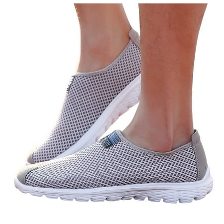 Quealent Mens Casual Shoes Men s Fashion Sneakers 3 Eyelets Simple Style Casual Shoes Gray 9
Quealent Mens Casual Shoes Men s Fashion Sneakers 3 Eyelets Simple Style Casual Shoes Gray 9