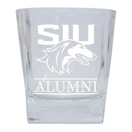 R & R Imports GLSGE-C-SIU20 ALUM Southern Illinois Salukis Etched Alumni 5 oz Shooter Glass Tumbler
R & R Imports GLSGE-C-SIU20 ALUM Southern Illinois Salukis Etched Alumni 5 oz Shooter Glass Tumbler