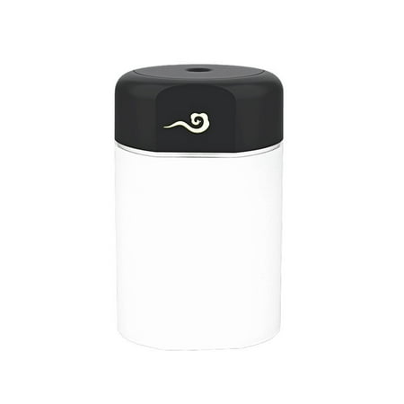Portable Air Humidifier 300ML Essential Oil Mini Humidifier Led Ultra-Quiet Night Light Desktop Humidifier For Home Office Fragarn
Portable Air Humidifier 300ML Essential Oil Mini Humidifier Led Ultra-Quiet Night Light Desktop Humidifier For Home Office Fragarn