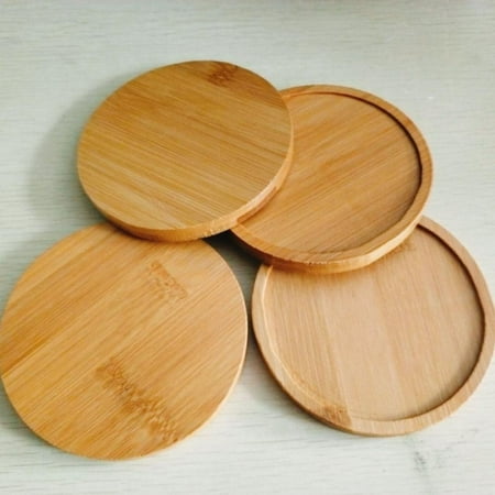 Merotable Bamboo Tray Bonsai Holder Round Plant Stand for Succulent Pot Wood Flower Pot Holder Flower Planters Tray Gardening Accessory
Merotable Bamboo Tray Bonsai Holder Round Plant Stand for Succulent Pot Wood Flower Pot Holder Flower Planters Tray Gardening Accessory