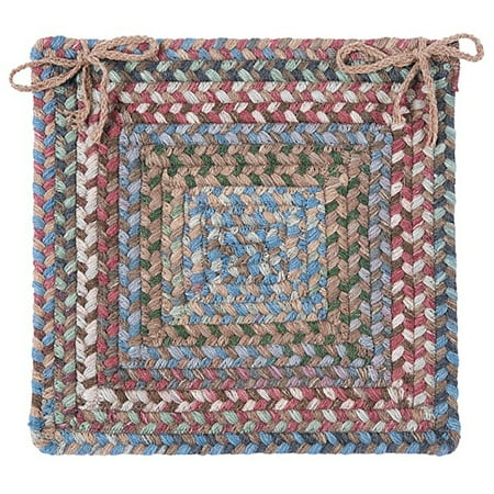 GL48A015X015R Gloucester - Dusk Chair Pad Set (4) Chair Pad 100% Wool - Chair Pad.
GL48A015X015R Gloucester - Dusk Chair Pad Set (4) Chair Pad 100% Wool - Chair Pad.