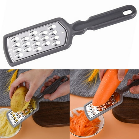 Joliann Vegetable Slicer Cutting Easy Clean Convenient Long Handle Vegetables Fruit Cheese Peeler
Joliann Vegetable Slicer Cutting Easy Clean Convenient Long Handle Vegetables Fruit Cheese Peeler