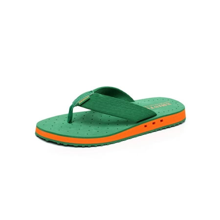 Kesitin Man Breathable Non Slip On Slippers Men Beach Lightweight Slides Casual Backless Flip Flops
Kesitin Man Breathable Non Slip On Slippers Men Beach Lightweight Slides Casual Backless Flip Flops