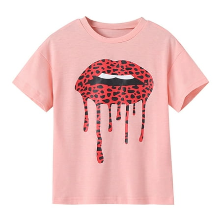 ZHAGHMIN Western Tops for Toddler Girls Baby Print Girls Boys Fall Short Sleeve Tshirt Tops Clothes Girls Size 6 Long Sleeve Shirts Girls Toddler Girls Shirt 5T Christmas Outfit Girl Size 7
ZHAGHMIN Western Tops for Toddler Girls Baby Print Girls Boys Fall Short Sleeve Tshirt Tops Clothes Girls Size 6 Long Sleeve Shirts Girls Toddler Girls Shirt 5T Christmas Outfit Girl Size 7