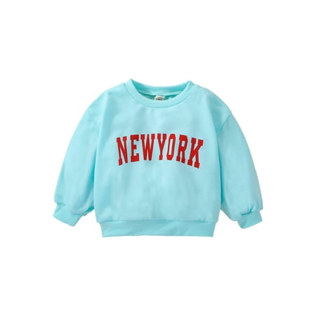Ma&Baby Toddler Baby Fall Sweatshirt Long Sleeve Crewneck Sweater Shirt Pullover Infant Baby Boy Girls Clothes
Ma&Baby Toddler Baby Fall Sweatshirt Long Sleeve Crewneck Sweater Shirt Pullover Infant Baby Boy Girls Clothes