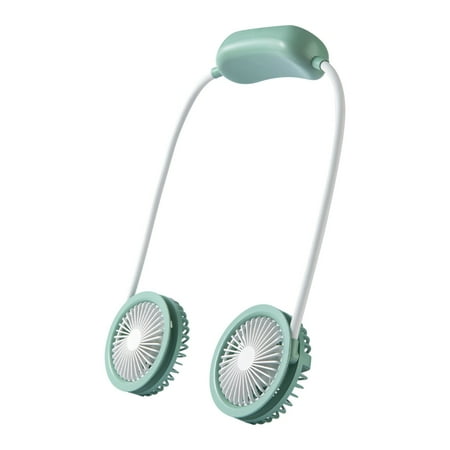 Stylish Portable Fan Hanging Neck Small Mini-fan Portable Air Conditioner For In Summer Ventilador
Stylish Portable Fan Hanging Neck Small Mini-fan Portable Air Conditioner For In Summer Ventilador