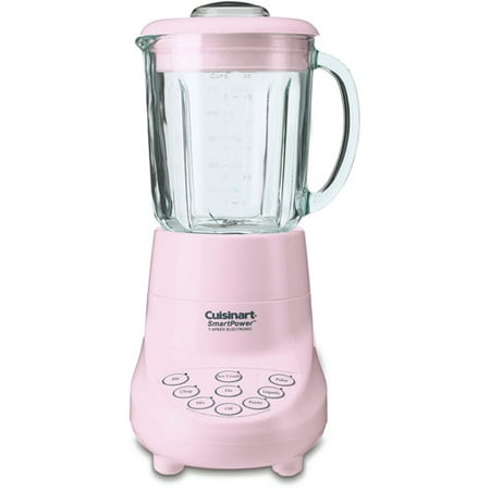 Cuisinart SmartPower 7-Speed Electronic Blender