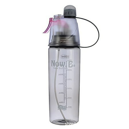 Mist Spray Water Bottle Spray Cup Student Outdoor Creative Spray Cup