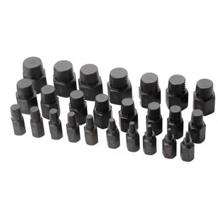 Impact Bolt & Nut Remover Set Nuts and Bolts Chrome-Molybdenum Steel Gift for Family Neighbor Colleagues
Impact Bolt & Nut Remover Set Nuts and Bolts Chrome-Molybdenum Steel Gift for Family Neighbor Colleagues