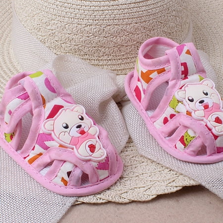 Cathalem Toddler Boys Summer Shoes -slip Casual Girl Baby Cartoon Boy Sole Toddler Shoes Soft Sandals Baby Shoes Baby Brand Shoes Pink 13
Cathalem Toddler Boys Summer Shoes -slip Casual Girl Baby Cartoon Boy Sole Toddler Shoes Soft Sandals Baby Shoes Baby Brand Shoes Pink 13