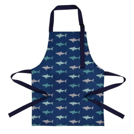 Kids Apron with Pocket for Everyday Use Durable Polyester Chef Apron for Kid Girls in Pretend Kitchen
Kids Apron with Pocket for Everyday Use Durable Polyester Chef Apron for Kid Girls in Pretend Kitchen
