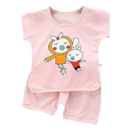 Toddler Boy Outfits 5T Toddler Baby Kids Girl Boys Sleeveless Cartoon Print Vest Tops Shorts Casual Set Toddler Boy Clothes Pink 3-4 Years
Toddler Boy Outfits 5T Toddler Baby Kids Girl Boys Sleeveless Cartoon Print Vest Tops Shorts Casual Set Toddler Boy Clothes Pink 3-4 Years