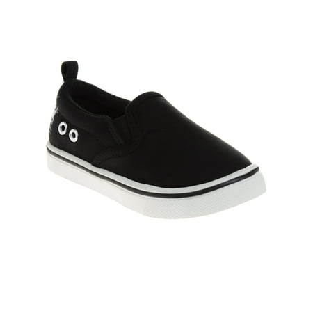 Beverly Hills Polo Club Toddler Boys Slip-on Sneakers Sizes 5-10