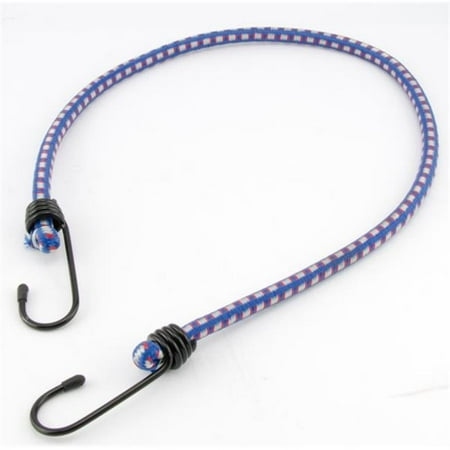Erickson Manufacturing 360261838 06618 8 mm x 18 in. Standard Bungee Cord