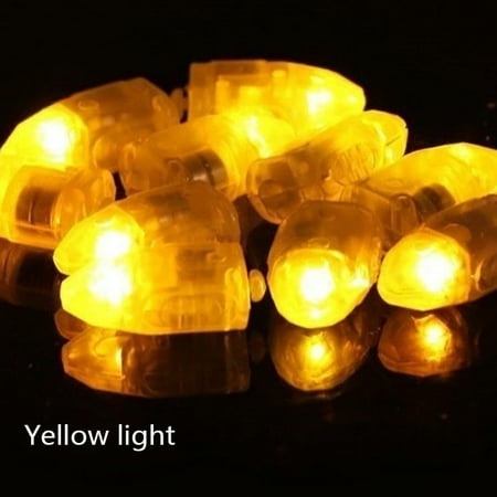 10Pcs LED Light Mini Colorful Lamp Bulbs LED Balloon Glow Lights Birthday Wedding Bride Garden Holiday Home Party Decoration
10Pcs LED Light Mini Colorful Lamp Bulbs LED Balloon Glow Lights Birthday Wedding Bride Garden Holiday Home Party Decoration