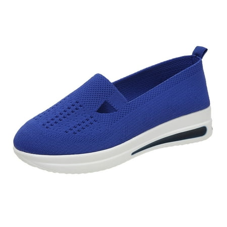 WANYNG Ladies Fashion Solid Color Mesh Breathable Thick Sole Comfortable Casual Sneakers Women s Flats Low Top Denim Flat Heel Flats Sneakers Sneaker Wedges Shoes for Women Wide
WANYNG Ladies Fashion Solid Color Mesh Breathable Thick Sole Comfortable Casual Sneakers Women s Flats Low Top Denim Flat Heel Flats Sneakers Sneaker Wedges Shoes for Women Wide