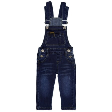 KIDSCOOL SPACE Little Boys Slim Fit Jeans Ripped Bib Pocket Fashion Denim Overalls Deep Blue 4-5 Years
KIDSCOOL SPACE Little Boys Slim Fit Jeans Ripped Bib Pocket Fashion Denim Overalls Deep Blue 4-5 Years