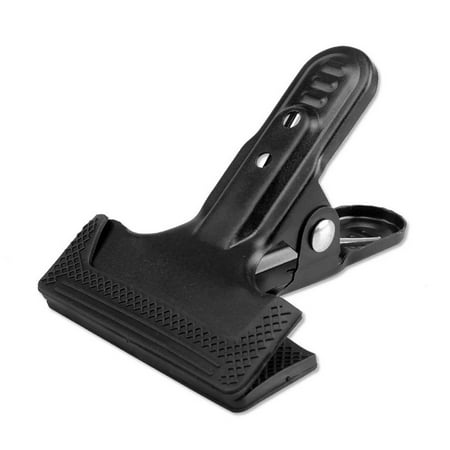 BAMILL Strong Metal Clip Wide-Mouth Spring Clamp for Woodworking Photo Studio Backdrops
BAMILL Strong Metal Clip Wide-Mouth Spring Clamp for Woodworking Photo Studio Backdrops