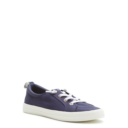 Chaps Women s Piper Canvas Lace Up Sneakers