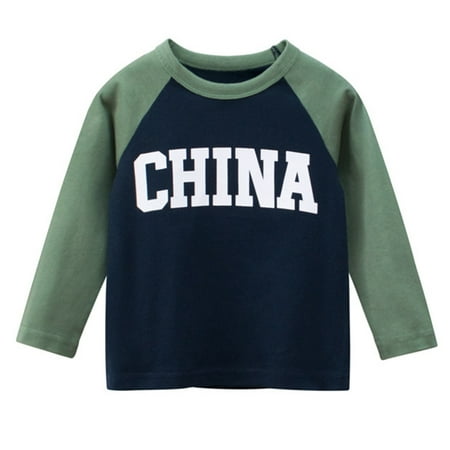 ZHAGHMIN Toddler Boy Tank Tops Toddler Kids Baby Boys Girls Letter Print Long Sleeve Crewneck T Shirts Tops Tee Clothes for Children Toddler Top Boys Sleeveless Shirts Men Short Pack Muscle Top Boys
ZHAGHMIN Toddler Boy Tank Tops Toddler Kids Baby Boys Girls Letter Print Long Sleeve Crewneck T Shirts Tops Tee Clothes for Children Toddler Top Boys Sleeveless Shirts Men Short Pack Muscle Top Boys