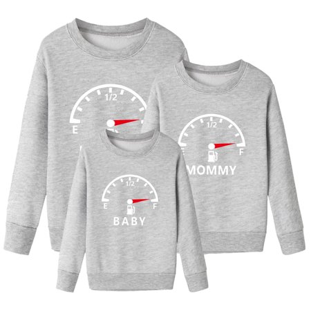 Family Matching Sweatshirts Fashion Long Sleeve Letter Printed Casual Hoodless Pullover Sweatshirt Blouse Family Matching Outfit Family Holiday Pajamas Pants M Family Matching Shirts
Family Matching Sweatshirts Fashion Long Sleeve Letter Printed Casual Hoodless Pullover Sweatshirt Blouse Family Matching Outfit Family Holiday Pajamas Pants M Family Matching Shirts