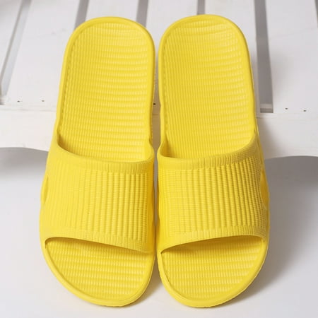 Foraging dimple Cool Slippers Home Bathroom Home Light Soft-soled Slippers For Women Slippers
Foraging dimple Cool Slippers Home Bathroom Home Light Soft-soled Slippers For Women Slippers