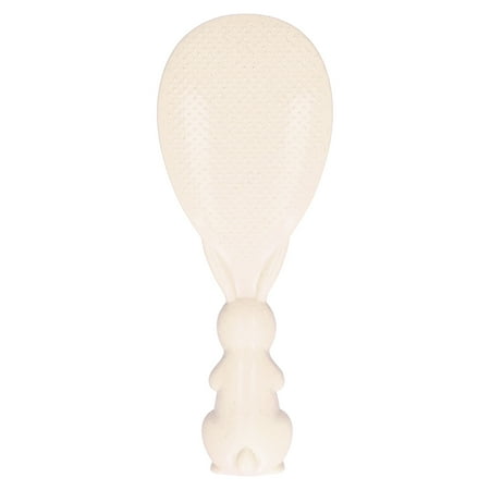 Cartoon Rice Spoon Standable Nonstick Rice Spoon Three-dimensional For Restaurant For Rice Cooker Beige
Cartoon Rice Spoon Standable Nonstick Rice Spoon Three-dimensional For Restaurant For Rice Cooker Beige