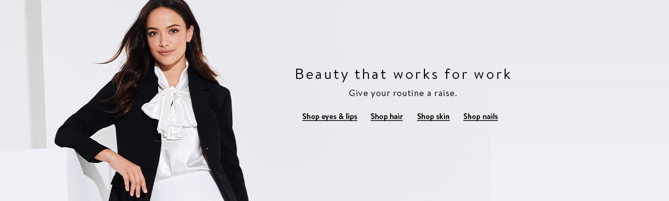 Premium Beauty - Back to work Search banner Premium Beauty - Back to work Search banner