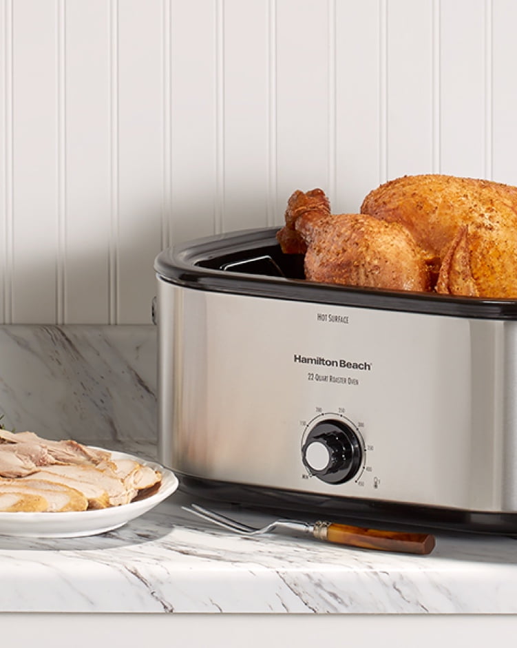 5 unexpected uses for your roaster