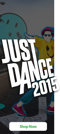 Just Dance