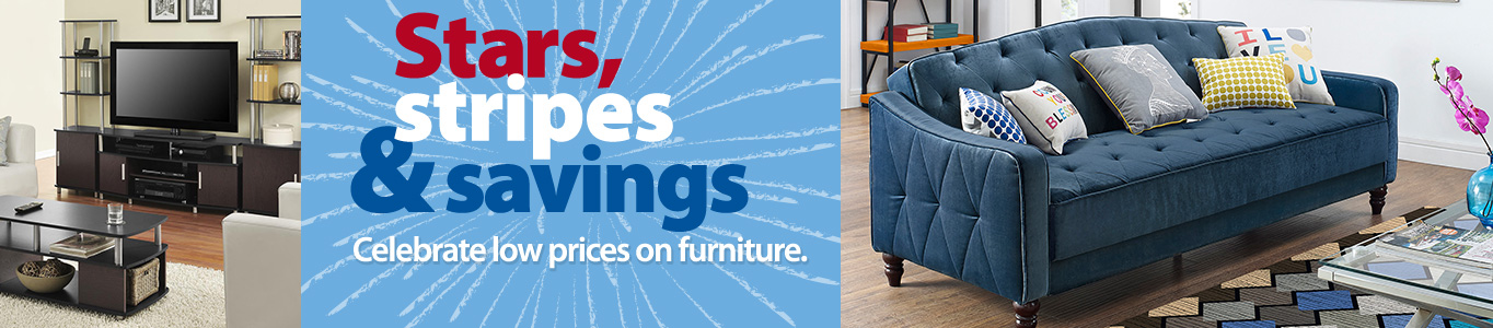 Living Room Furniture - Walmart.com