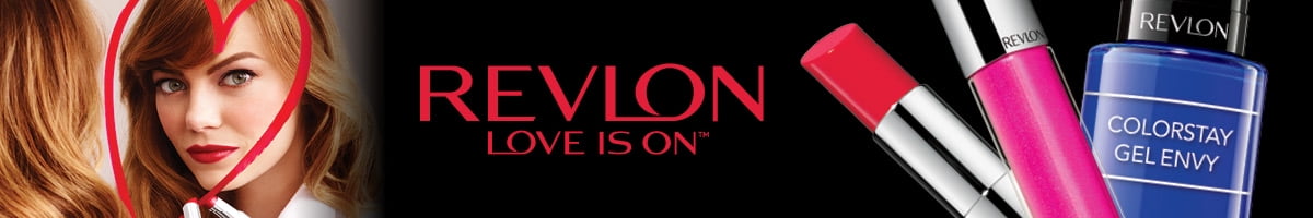 Revlon Brand Banner 11.18.14