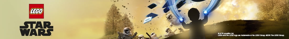 Shop Star Wars LEGO