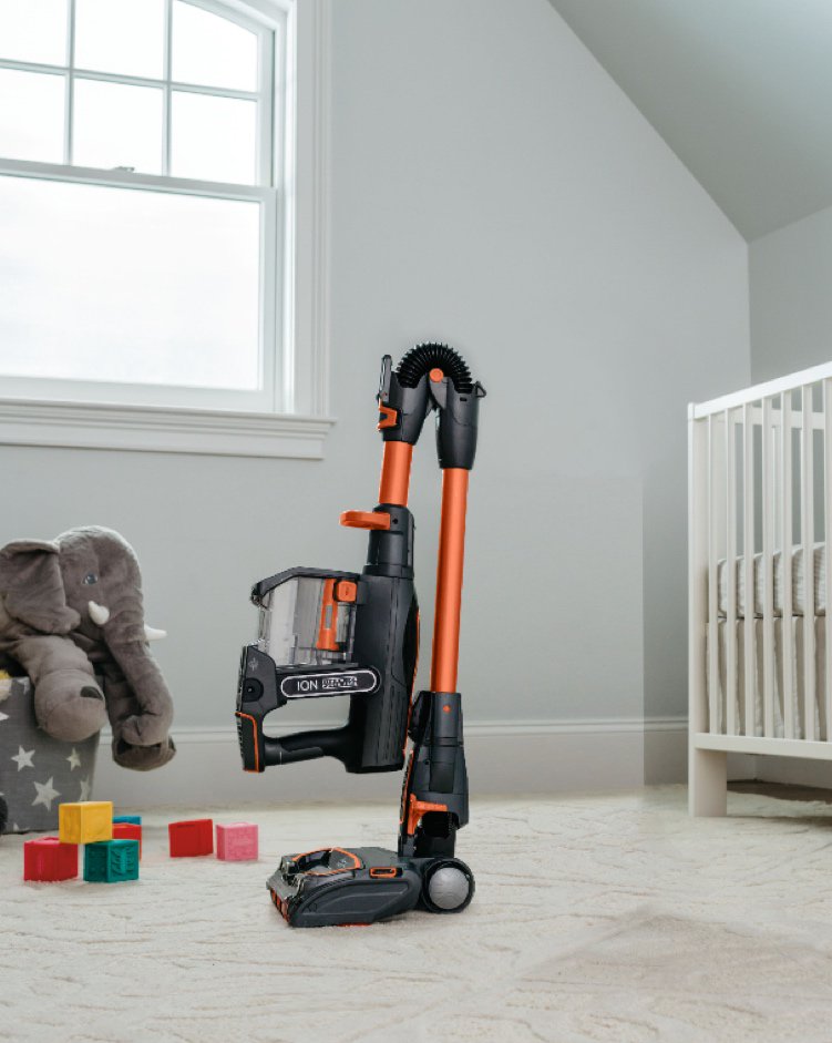 Cordless Vacuums
