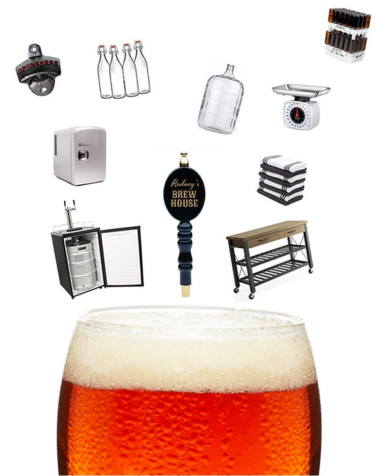 home brewer gift guide