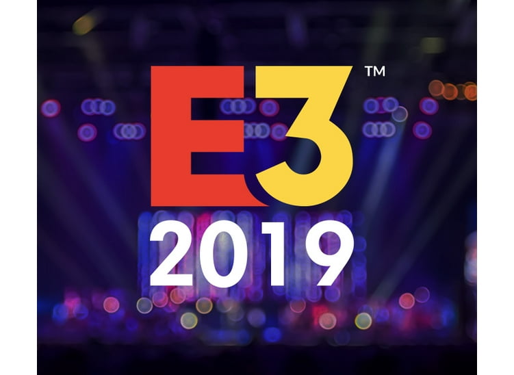 E3 2019. Preorder new games & check out the event.