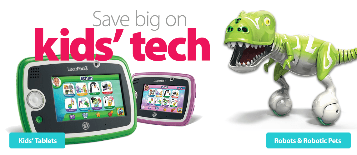 Walmart electronics for kids Shopping for electronics for kids. Electronic toys enhance the learning experience and encourage interactive play. These toys are available in a variety of different styles, for kids .
