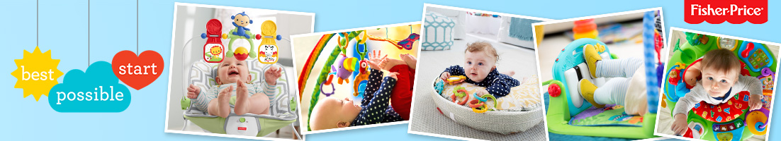 Fisher Price Banner 8.28.15