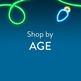 Shop Toys by Age