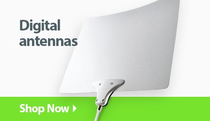 Digital Antennas