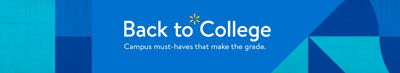 Back to College. Campus must-haves that make the grade.