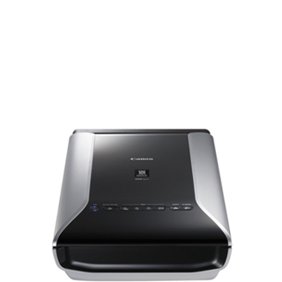 Scanners