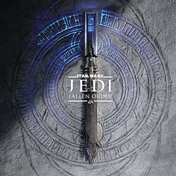 Star Wars: Jedi Fallen Order