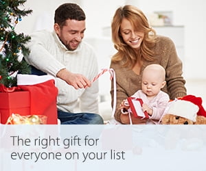 Christmas Gift Guides