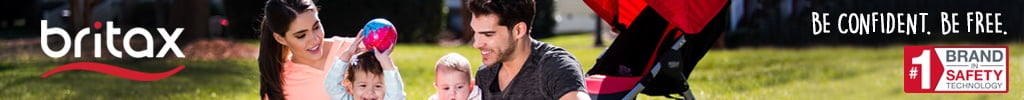 Britax Brand Banner 5.25.16