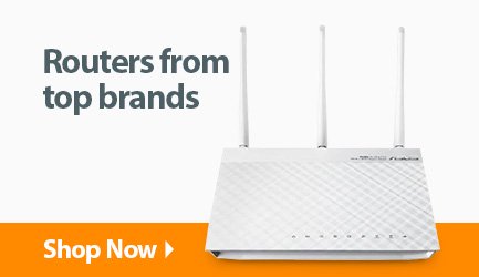 Routers
