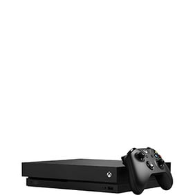 Xbox Consoles