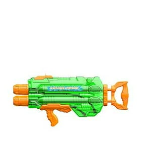 Super Soakers